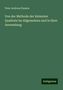 Peter Andreas Hansen: Von der Methode der kleinsten Quadrate im Allgemeinen und in ihrer Anwendung, Buch