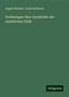 August Neander: Vorlesungen über Geschichte der christlichen Ethik, Buch