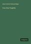 Adam Gottlob Oehlenschläger: Yrsa: Eine Tragödie, Buch
