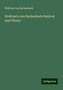 Wolfram Von Eschenbach: Eschenbach, W: Wolfram's von Eschenbach Parzival und Titurel, Buch