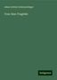 Adam Gottlob Oehlenschläger: Yrsa: Eine Tragödie, Buch