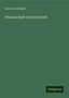 Alois Von Schmid: Wissenschaft und Auctorität, Buch