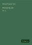 Edmund Hodgson Yates: Yates, E: Wrecked in port, Buch
