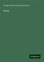 George Gordon Byron Baron Byron: Werke, Buch