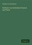 Wolfram Von Eschenbach: Eschenbach, W: Wolfram's von Eschenbach Parzival und Titurel, Buch
