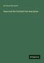 Bernhard Steusloff: Zeus und die Gottheit bei Aeschylus, Buch