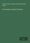 Johann Fischart: Zur Literatur Johann Fischarts, Buch