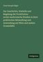 Franz Seraph Hügel: Zur Geschichte, Statistik und Regelung der Prostitution: social-medicinische Studien in ihrer praktischen Behandlung und Anwendung auf Wien und andere Grossstädte, Buch