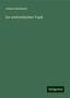 Johann Imelmann: Zur aristotelischen Topik, Buch