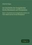 Heinrich Heppe: Zur Geschichte der Evangelischen Kirche Rheinlands und Westphalens, Buch