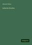 Albrecht Weber: Indische Streifen, Buch