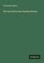 Constantin Höfler: Die Geschichte des Hussitenthums, Buch