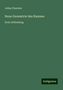 Julius Pluecker: Pluecker, J: Neue Geometrie des Raumes, Buch