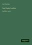Karl Welcker: Das Staats-Lexikon, Buch