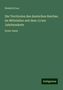 Heinrich Leo: Die Territorien des deutschen Reiches im Mittelalter seit dem 13 ten Jahrhunderte, Buch