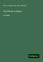Karl Von Rotteck: Das Staats-Lexikon, Buch