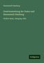 Hansestadt Hamburg: Hansestadt Hamburg: Gesetzsammlung der freien und Hansestadt, Buch
