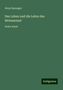 Aloys Sprenger: Sprenger, A: Leben und die Lehre des Mohammad, Buch