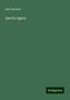 Karl Bartsch: Bartsch, K: Sancta Agnes, Buch