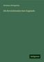 Hermann Weingarten: Weingarten, H: Revolutionskirchen Englands, Buch