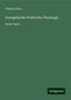 Wilhelm Otto: Otto, W: Evangelische Praktische Theologie, Buch