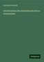 Carl Adolf Schmidt: Schmidt, C: Reception des römischen Rechts in Deutschland, Buch