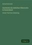 Richard Schroeder: Schroeder, R: Geschichte des ehelichen Güterrechts in Deutsc, Buch