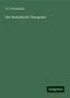 G. F. Schoemann: Schoemann, G: Hesiodische Theogonie, Buch