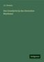 J. E. Wessely: Wessely, J: Grundprincip des Deutschen Rhythmus, Buch