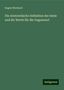 Eugen Eberhard: Eberhard, E: Aristotelische Definition der Seele und ihr Wer, Buch