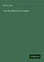 Martin Cohn: Cohn, M: Von der Elbe bis zur Tauber, Buch