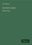 Karl Welcker: Welcker, K: Staats-Lexikon, Buch