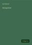 Karl Bartsch: Herzog Ernst, Buch