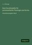 J. J. Herzog: Herzog, J: Real-Encyklopädie für protestantische Theologie u, Buch