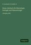 G. Leonhard: Leonhard, G: Neues Jahrbuch für Mineralogie, Geologie und Pa, Buch