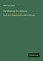 Adolf Kenngott: Die Minerale der Schweiz, Buch