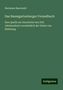 Hermann Baerwald: Baerwald, H: Baumgartenberger Formelbuch, Buch