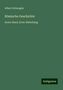 Albert Schwegler: Schwegler, A: Römische Geschichte, Buch