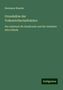 Hermann Roesler: Roesler, H: Grundsätze der Volkswirthschaftslehre, Buch