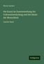 Moriz Carriere: Carriere, M: Kunst im Zusammenhang der Culturentwickelung un, Buch