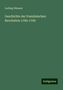 Ludwig Häusser: Geschichte der französischen Revolution 1789-1799, Buch