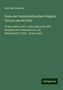 Karl Von Scherzer: Scherzer, K: Reise der Oesterreichischen Fregatte Novara um, Buch