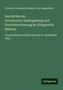 Johann Ferdinand Schmidt von Bergenhold: Bergenhold, J: Geschichte der Privatrechts-Gesetzgebung und, Buch