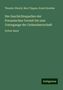 Theodor Hirsch: Hirsch, T: Geschichtsquellen der Preussischen Vorzeit bis zu, Buch