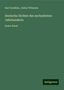 Karl Goedeke: Goedeke, K: Deutsche Dichter des sechzehnten Jahrhunderts, Buch