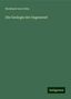 Bernhard Von Cotta: Cotta, B: Geologie der Gegenwart, Buch