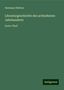 Hermann Hettner: Hettner, H: Literaturgeschichte des achtzehnten Jahrhunderts, Buch