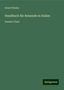 Ernst Förster: Förster, E: Handbuch für Reisende in Italien, Buch