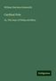 William Harrison Ainsworth: Ainsworth, W: Cardinal Pole, Buch