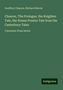 Geoffrey Chaucer: Chaucer, G: Chaucer, The Prologue, the Knightes Tale, the No, Buch